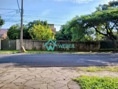 Lote/Terreno à venda, 1104m² no Rondônia, Novo Hamburgo