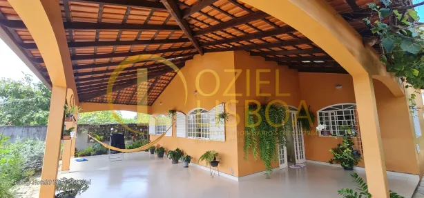 Casa de Condomínio com 3 Quartos à venda, 890m² no Setor Habitacional Vicente Pires, Brasília