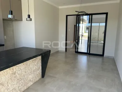 Casa de Condomínio com 3 Quartos à venda, 150m² no Bonfim Paulista, Ribeirão Preto