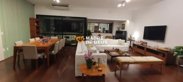 Apartamento com 4 Quartos à venda, 268m² no Meireles, Fortaleza