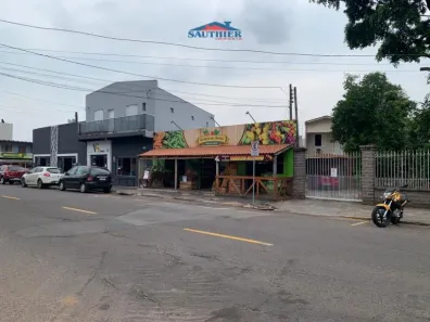 Ponto Comercial à venda, 200m² no Centro, Sapucaia do Sul
