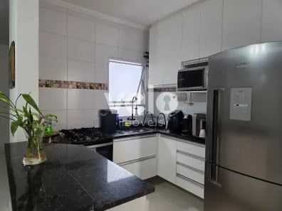 Casa com 2 Quartos à venda, 98m² no Morada dos Nobres, Taubaté