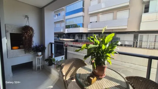 Apartamento com 2 Quartos à venda, 68m² no Jurerê Internacional, Florianópolis