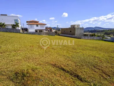 Lote/Terreno à venda, 525m² no Residencial Terras Nobres, Itatiba