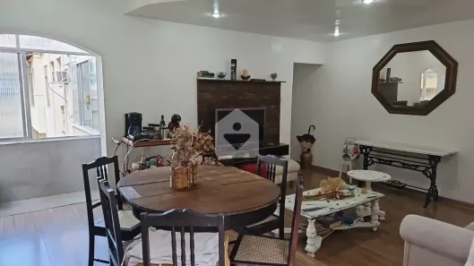 Apartamento com 3 Quartos à venda, 97m² no Botafogo, Rio de Janeiro