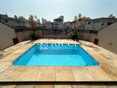 Casa com 4 Quartos à venda, 258m² no Embaré, Santos