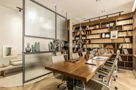 Sala Comercial à venda, 40m² no Jardim Goiás, Goiânia