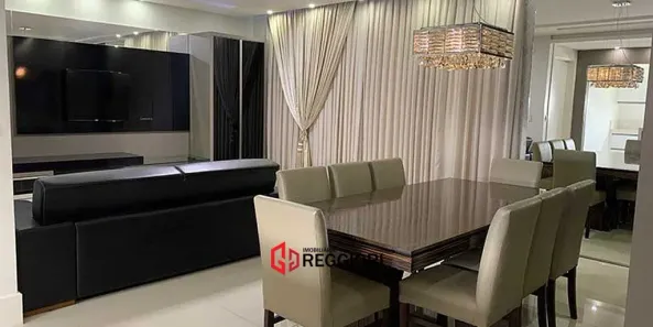 Apartamento com 3 Quartos à venda, 122m² no Centro, Balneário Camboriú