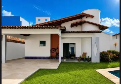 Casa com 3 Quartos à venda, 280m² no Araçagi, São Luís
