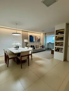 Apartamento com 3 Quartos à venda, 100m² no Residencial Viviane, Uberlândia