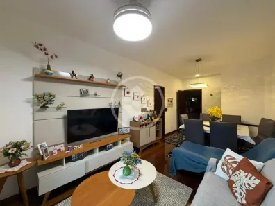 Apartamento com 2 Quartos à venda, 106m² no Nossa Senhora de Fátima, Teresópolis