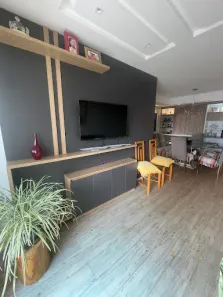 Apartamento com 3 Quartos à venda, 110m² no Expedicionários, João Pessoa