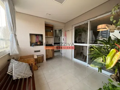 Apartamento com 3 Quartos à venda, 111m² no Vila das Jabuticabeiras, Taubaté
