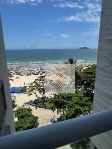 Apartamento com 2 Quartos à venda, 89m² no Pitangueiras, Guarujá