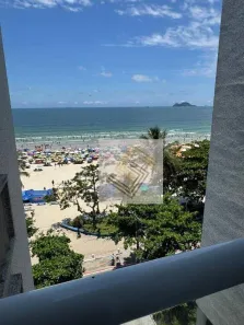 Apartamento com 2 Quartos à venda, 89m² no Pitangueiras, Guarujá
