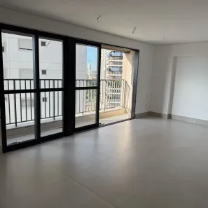 Apartamento com 1 Quarto à venda, 50m² no Setor Marista, Goiânia