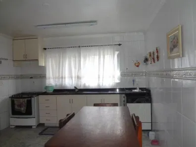 Sobrado com 3 Quartos à venda, 280m² no Jardim do Colégio (Zona Norte), São Paulo