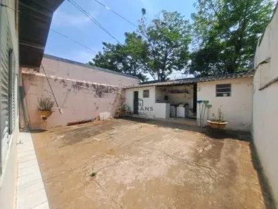 Casa com 3 Quartos à venda, 150m² no Higienópolis, Piracicaba
