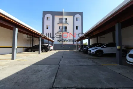 Apartamento com 2 Quartos à venda, 61m² no Vila Santana, Mogi das Cruzes