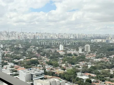 Apartamento com 3 Quartos à venda, 232m² no Pinheiros, São Paulo