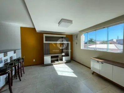Casa com 3 Quartos à venda, 121m² no São Jorge, Santos