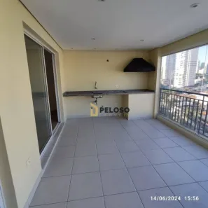 Apartamento com 3 Quartos à venda, 133m² no Santana, São Paulo