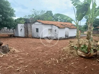 Casa com 3 Quartos à venda, 85m² no Martinésia, Uberlândia