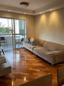 Apartamento com 4 Quartos à venda, 111m² no Santana, São José dos Campos