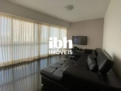 Flat com 2 Quartos para alugar, 160m² no Vila da Serra, Nova Lima