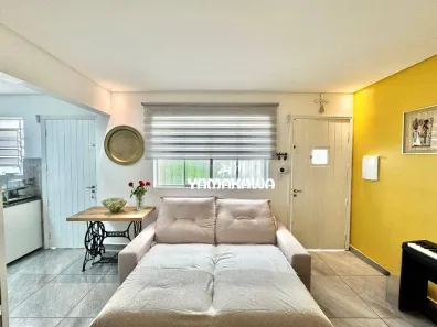 Casa com 4 Quartos à venda, 182m² no Alto da Mooca, São Paulo