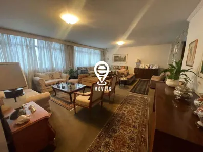 Apartamento com 4 Quartos à venda, 370m² no Liberdade, São Paulo