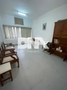 Sala Comercial à venda, 28m² no Jardim Botânico, Rio de Janeiro