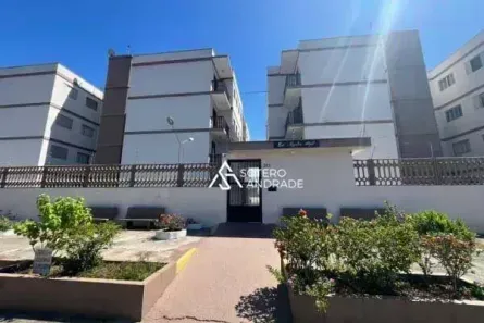 Apartamento com 2 Quartos à venda, 45m² no Indaiá, Caraguatatuba