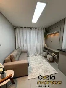 Apartamento com 2 Quartos à venda, 59m² no Tramandaí, Tramandaí