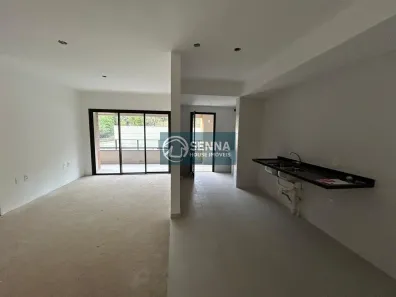 Apartamento com 3 Quartos à venda, 95m² no Parque Centenário, Jundiaí