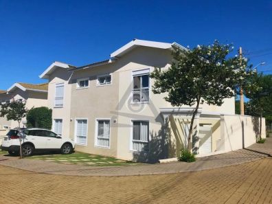Casa de Condomínio com 3 Quartos à venda, 182m² no Parque da Hípica, Campinas
