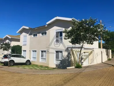 Casa de Condomínio com 3 Quartos à venda, 182m² no Parque da Hípica, Campinas