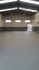 Galpão/Depósito/Armazém para alugar, 295m² no Nossa Senhora do Monte Serrat, Salto