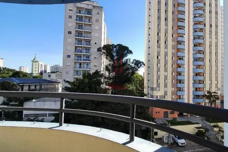 Apartamento com 2 Quartos à venda, 65m² no Tatuapé, São Paulo