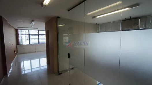 Galpão/Depósito/Armazém à venda, 60m² no Centro, Florianópolis