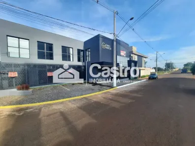 Sala Comercial para alugar, 14m² no Jardim Amália, Sertãozinho