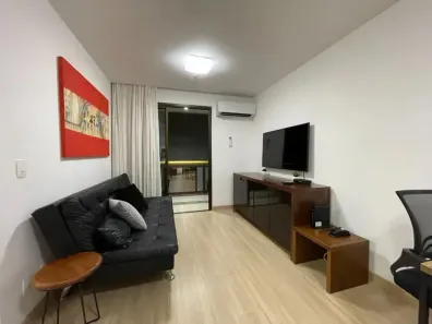 Apartamento com 1 Quarto à venda, 40m² no Ipanema, Rio de Janeiro
