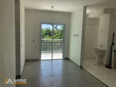 Apartamento com 2 Quartos à venda, 58m² no Jardim Residencial Firenze, Hortolândia