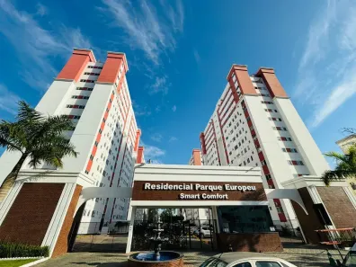 Apartamento com 2 Quartos à venda, 46m² no Ressacada, Itajaí