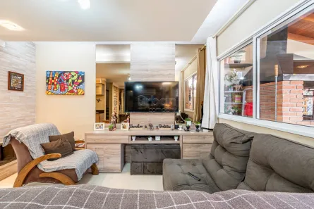 Casa de Condomínio com 4 Quartos à venda, 144m² no Sarandi, Porto Alegre