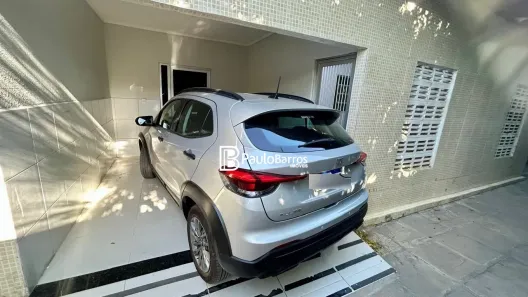 Casa com 2 Quartos para alugar, 50m² no Santa Maria Goretti, Juazeiro