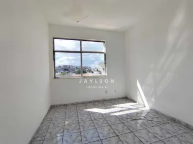 Apartamento com 3 Quartos à venda, 78m² no Colégio, Rio de Janeiro