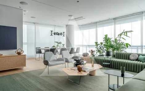 Apartamento com 3 Quartos à venda, 169m² no Vila Nova Conceição, São Paulo