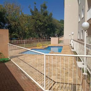 Apartamento com 2 Quartos à venda, 52m² no Jardim Vera Cruz, Sorocaba