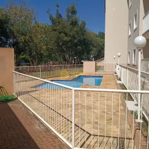 Apartamento com 2 Quartos à venda, 52m² no Jardim Vera Cruz, Sorocaba